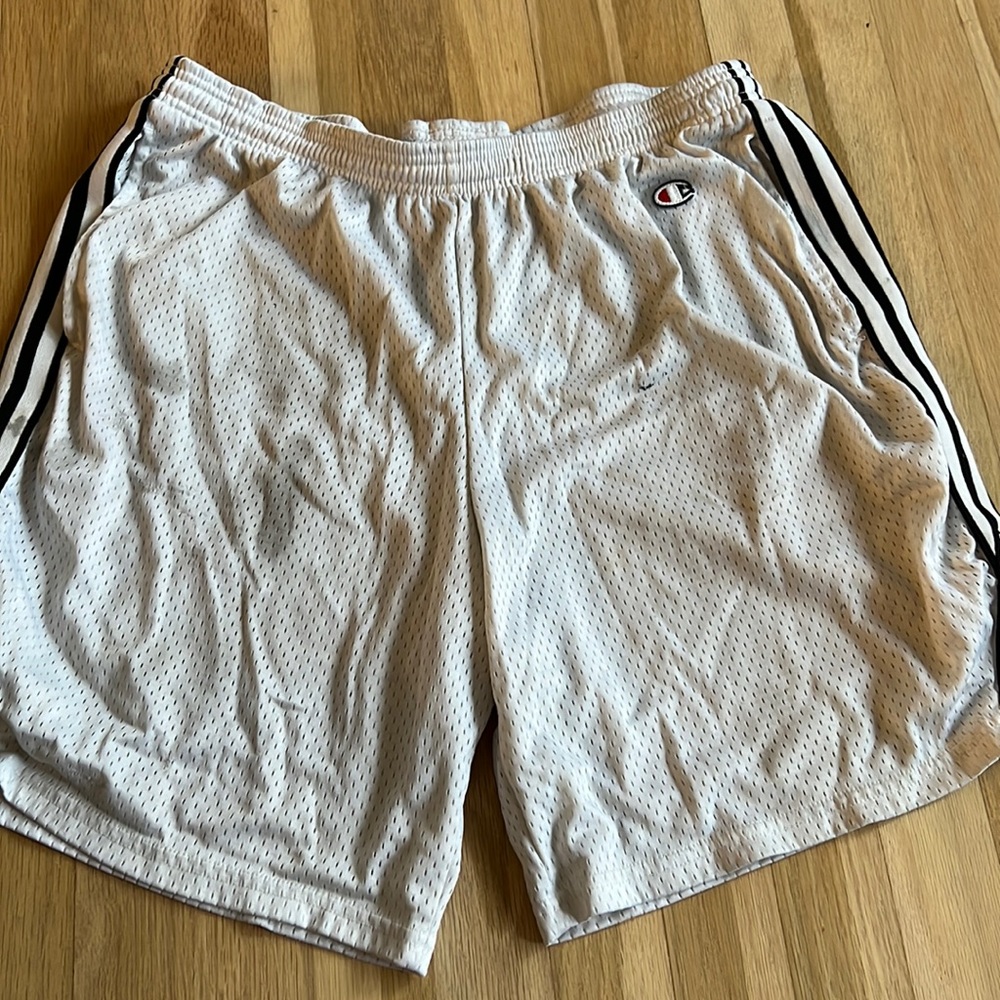 Champion shorts
